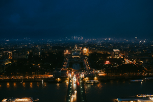 Taxi Paris